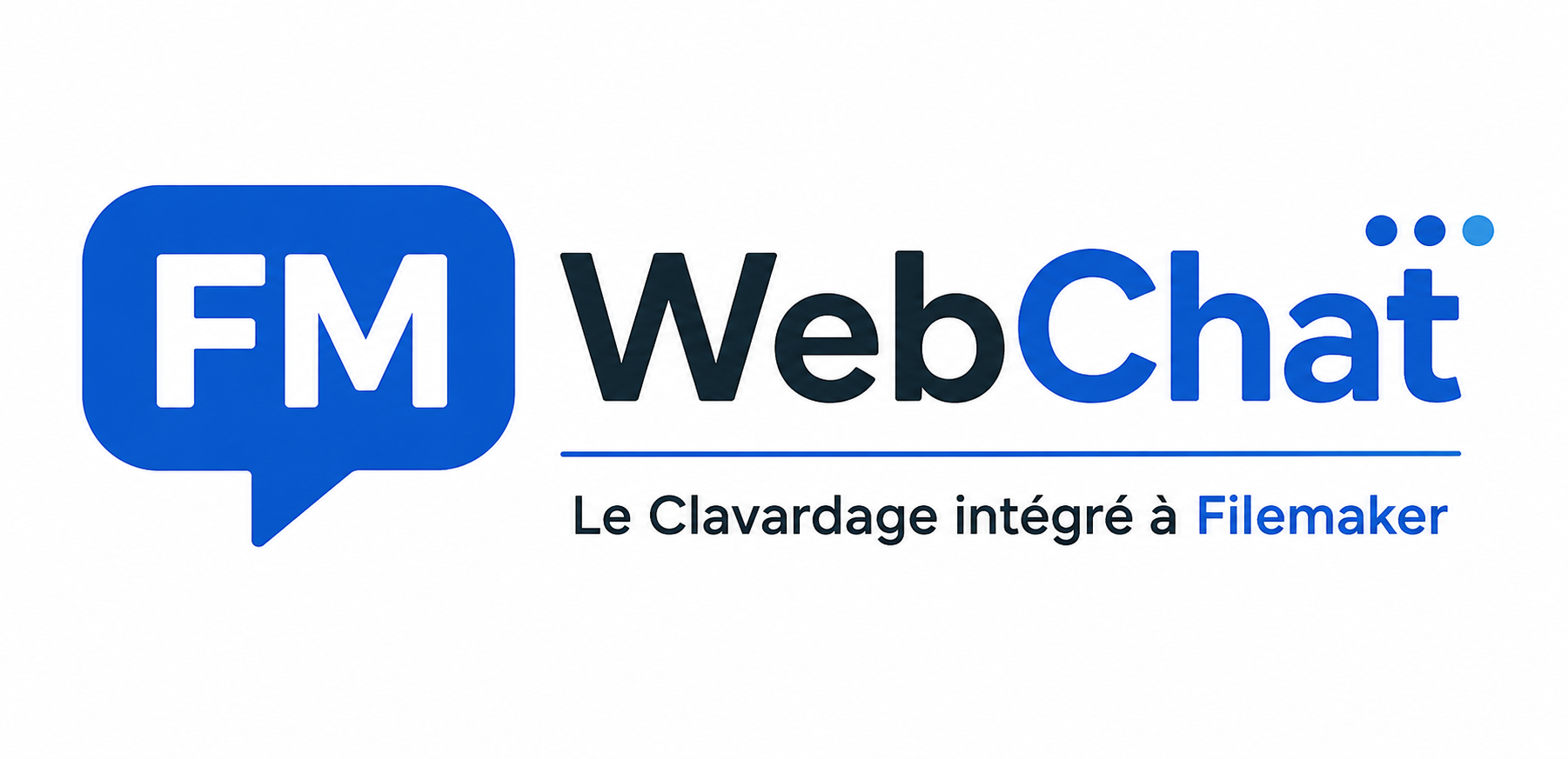 Logo FM WebChat