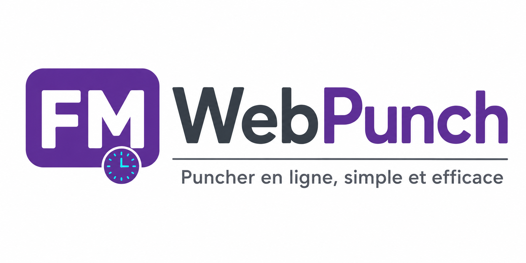 Logo FM WebPunch